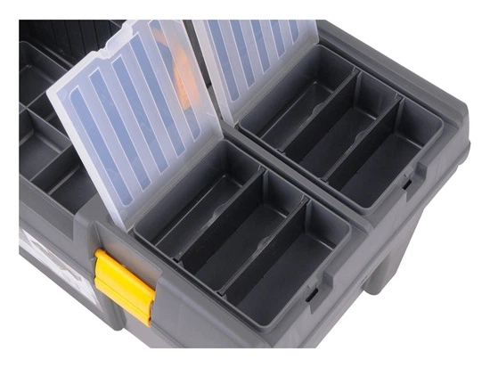 Skrzynka narzędziowa Vorel 78815 (5906083788154) - obraz 8