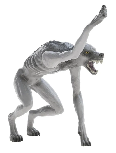 Набір фігурок Schleich Wizarding World Harry Potter Перевертень проти Анімага 14906 (4069111074320) - зображення 5