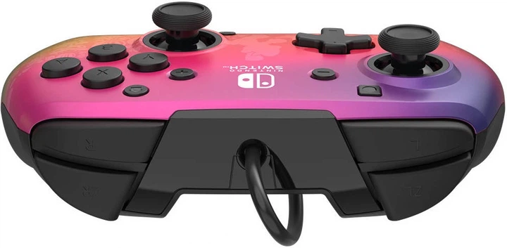 Контролер PDP Rematch Wired Controller Star Spectrum (500-134-SPCTM) - зображення 5