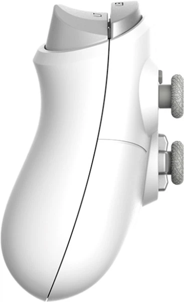 Бездротовий геймпад MSI Force GC300 Wireless White (S10-43G0230-EC4) - зображення 3