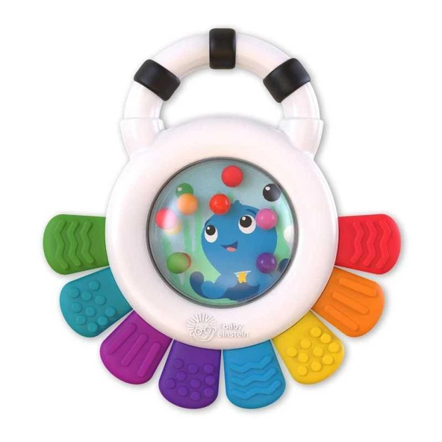 Grzechotka Baby Einstein Outstanding Opus (074451124875) - obraz 2