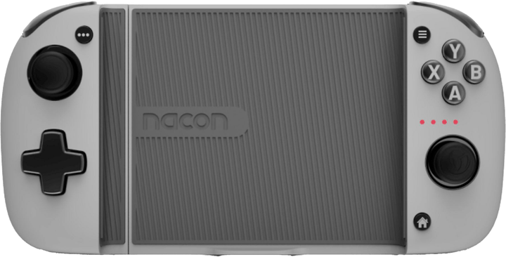 Мобільний ігровий контролер Nacon MG-X (3665962014549) - зображення 1