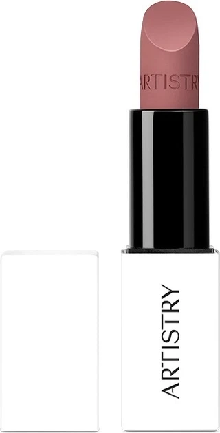Amway Artistry Go Vibrant Матовая помада для губ 208 Lazy day latte 3,8 г (срок 08.2026) - Фото 1 Amway Artistry Go Vibrant Матовая помада для губ 208 Lazy day latte 3,8 г (срок 08.2026) - изображение 1