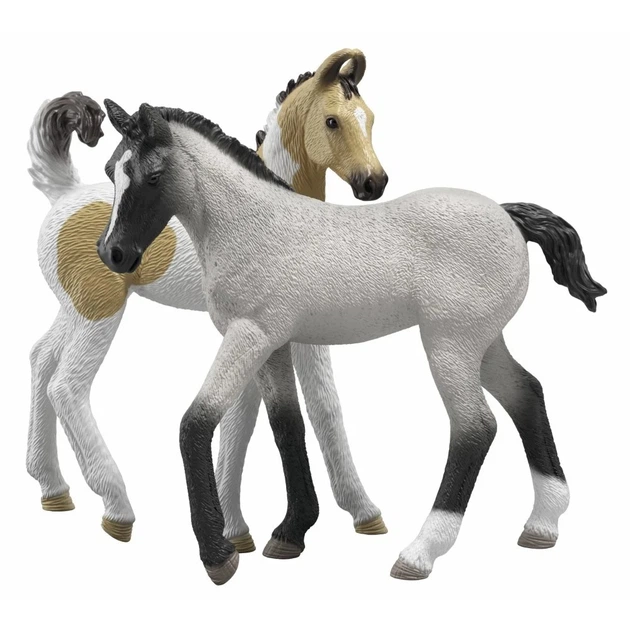 Набір фігурок Schleich Horse Club Аптечка першої допомоги Сара 42777 (4069111190105) - зображення 3