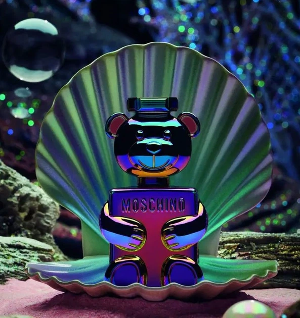 Парфюмированная вода для женщин Moschino Toy 2 Pearl 30 мл - изображение 4