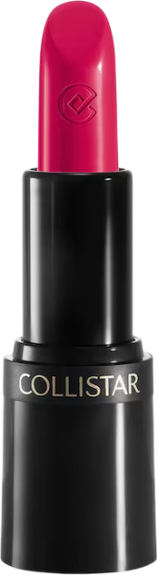 Szminka do ust Collistar Rossetto Puro 105 Fragola Dolce 3.5 g (8015150120098) - obraz 1