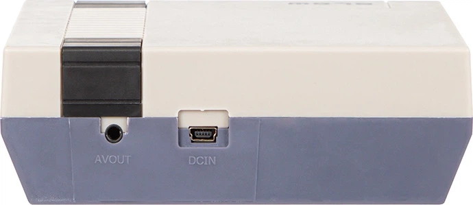 Ігрова консоль Blow PS Retro (5900804149651) - зображення 4