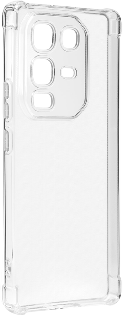 Чехол для смартфона Infinix Note 50 Pro 4G ArmorStandart Air Force Transparent Camera cover (ARM84725) - изображение 2