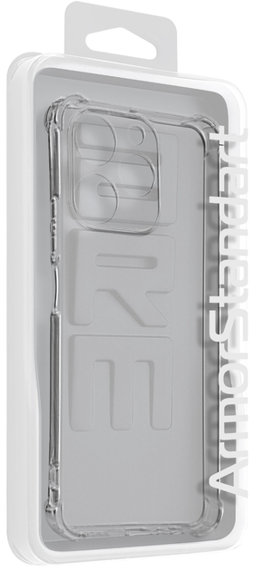 Чехол для смартфона ArmorStandart Air Force для Realme Note 70 4G Camera cover Transparent (ARM83886) - Фото 6 Чехол для смартфона ArmorStandart Air Force для Realme Note 70 4G Camera cover Transparent (ARM83886) - изображение 6