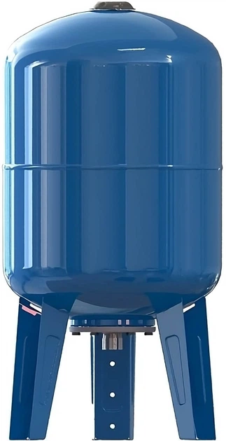 Pionowy akumulator hydrauliczny Varem US050362CS0A2000 50 l - obraz 1