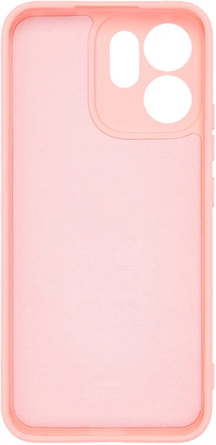 Чехол для смартфона ArmorStandart ICON для OPPO Reno14 F 5G/Reno14 FS 5G Camera cover Pink (ARM87568) - изображение 2