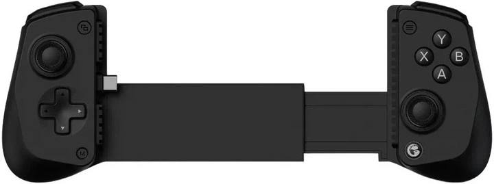 Контролер GameSir X5 Lite Type-C Mobile Gaming Black (6936685221901) - зображення 3