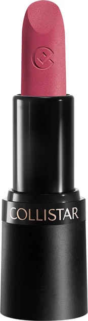 Szminka do ust Collistar Puro Matte 113 Autumn Berry 3.5 g (8015150120388) - obraz 1