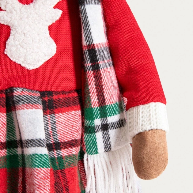 Фігурка Homla Antti олениха з телескопічними ногами 104 см (5904183801018) - зображення 3