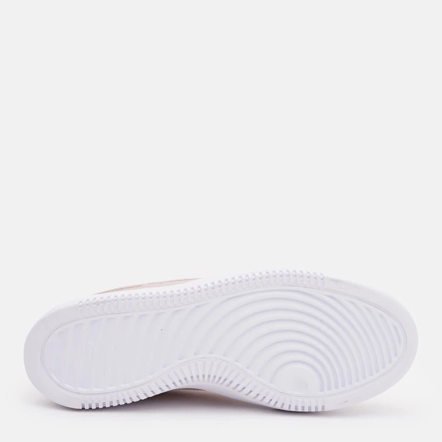 Жіночі кеди низькі Nike Court Vision Alta Ltr DM0113-600 38 (7US