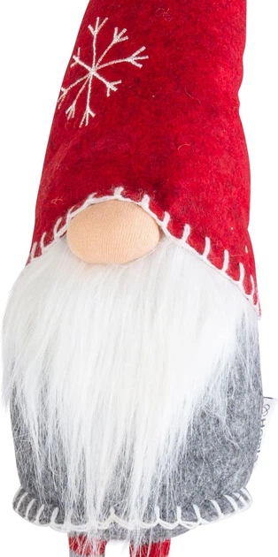 Фігурка Homla Nick гном з телескопічними ногами 73 см (5902869945179) - зображення 2