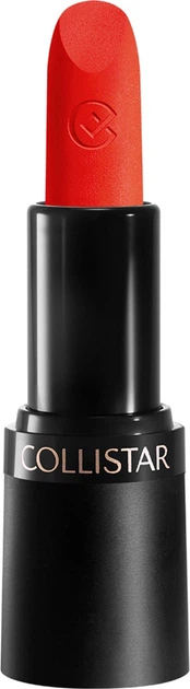 Szminka do ust Collistar Puro Matte 40 Mandarino 3.5 g (8015150120340) - obraz 1