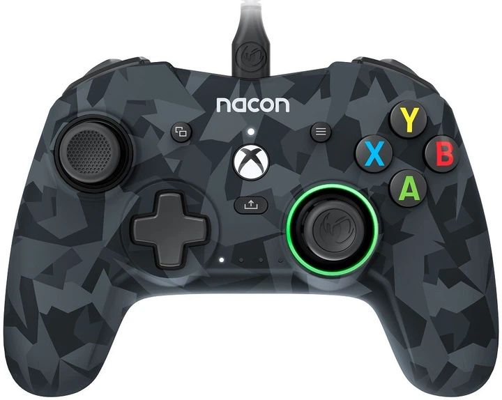 Контролер Nacon Revolution X Pro Controller Urban Camo (3665962013672) - зображення 2