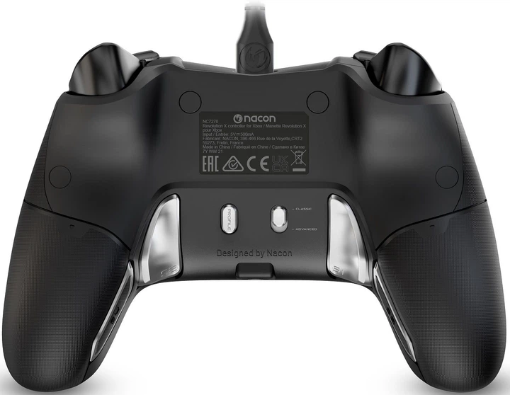 Контролер Nacon Revolution X Pro Controller Urban Camo (3665962013672) - зображення 3