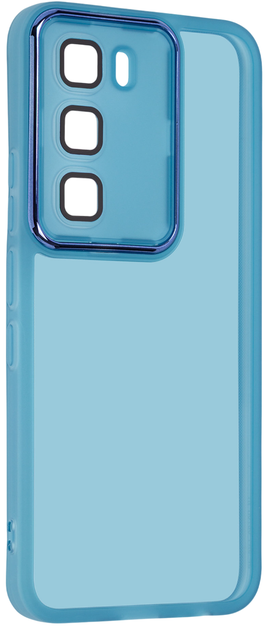 Чехол для смартфона Infinix Hot 60 Pro 4G ArmorStandart Shade Blue (ARM88685) - изображение 2