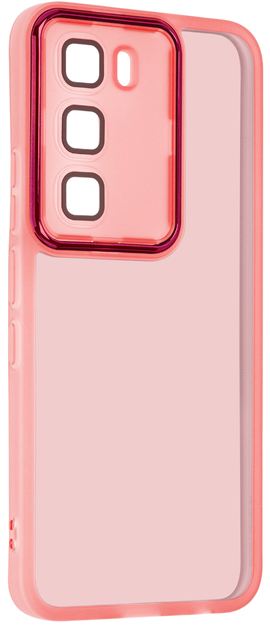 Чехол для смартфона Infinix Hot 60 Pro 4G ArmorStandart Shade Pink (ARM88687) - изображение 2