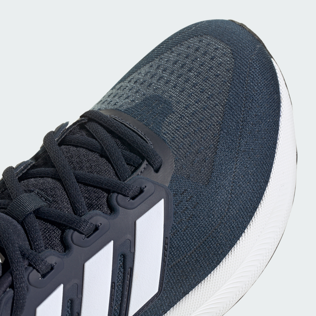 Мужские кроссовки для бега Adidas Ultrarun 5 IE8792 40 (6.5UK) 25 см Legink/Ftwwht/Corebl (4067889072913) - изображение 8