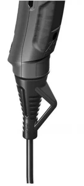 Suszarka do włosów Parlux Ethos Czarna (8021233144011) - obraz 4