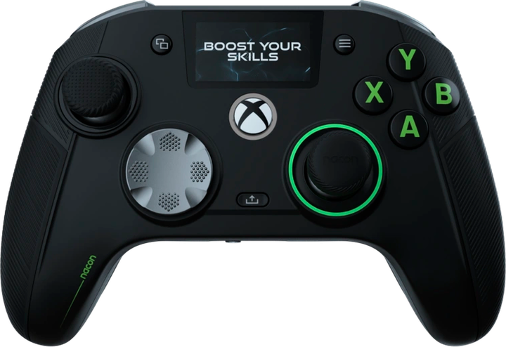 Контролер Nacon Revolution X Unlimited Controller Black (3665962027983) - зображення 2