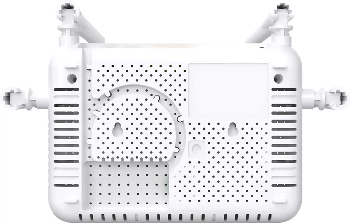 Оптический абонентский терминал Tenda ONU Wi-Fi AC1200 xPON ONU (HG10C) - Фото 4 Оптический абонентский терминал Tenda ONU Wi-Fi AC1200 xPON ONU (HG10C) - изображение 4