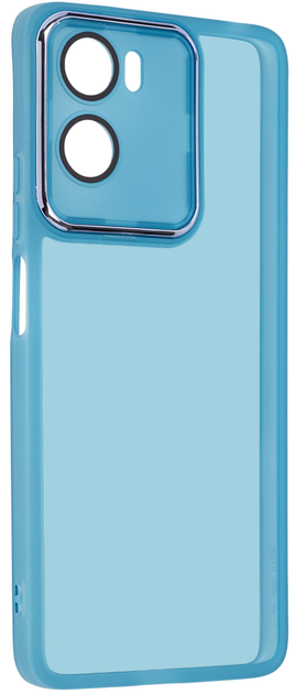 Чехол для смартфона ArmorStandart Shade для Motorola Moto G06 4G Blue (ARM89068) - изображение 2