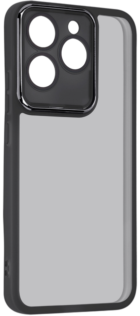 Чехол для смартфона ArmorStandart Shade для Realme 15T 5G Camera cover Black (ARM89126) - Фото 2 Чехол для смартфона ArmorStandart Shade для Realme 15T 5G Camera cover Black (ARM89126) - изображение 2