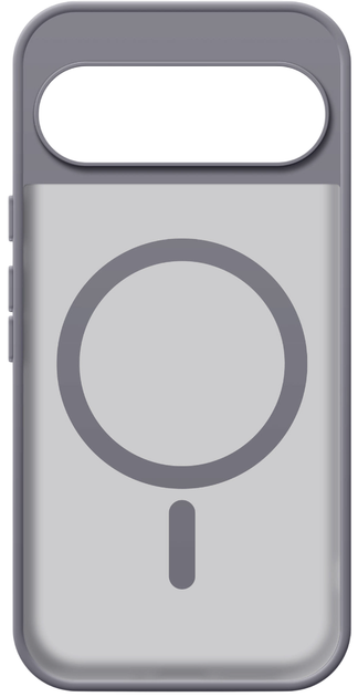 Чохол для смартфона ArmorStandart Uniq MagCase для Google Pixel 10 Pro XL Titanium Grey (ARM87923) - Фото 1 Чохол для смартфона ArmorStandart Uniq MagCase для Google Pixel 10 Pro XL Titanium Grey (ARM87923) - зображення 1