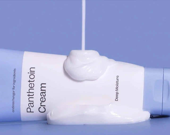 Восстанавливающий барьерный крем Manyo Panthetoin Cream 80 мл - изображение 4