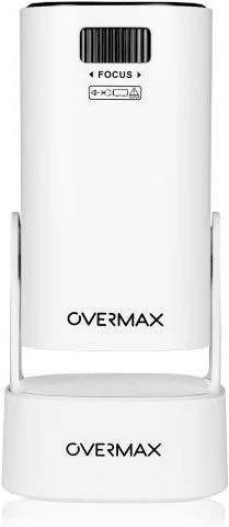Кишеньковий проектор Overmax Multipic Ez - изображение 2