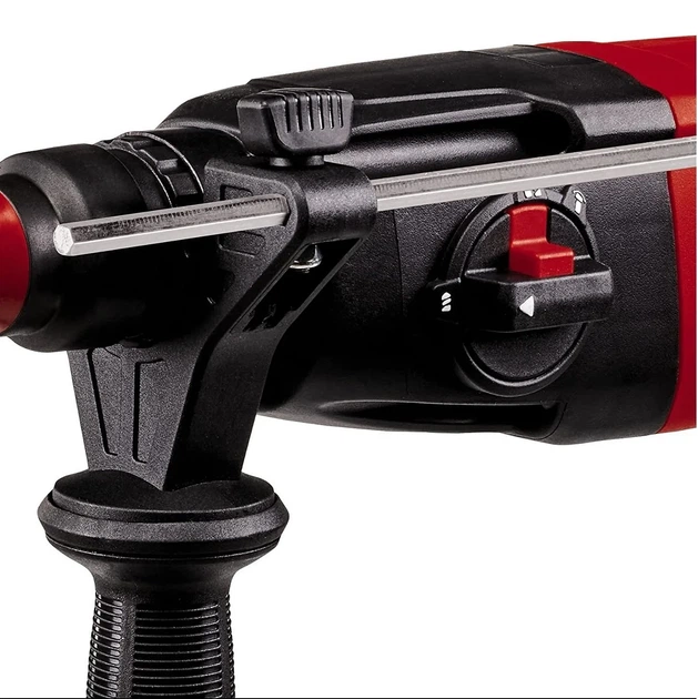 Перфоратор Einhell TC-RH 620 4F SDS-plus 620Вт 22Дж кейс 2.6кг (00123191) - зображення 2