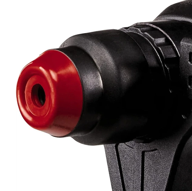 Перфоратор Einhell TC-RH 620 4F SDS-plus 620Вт 22Дж кейс 2.6кг (00123191) - зображення 3