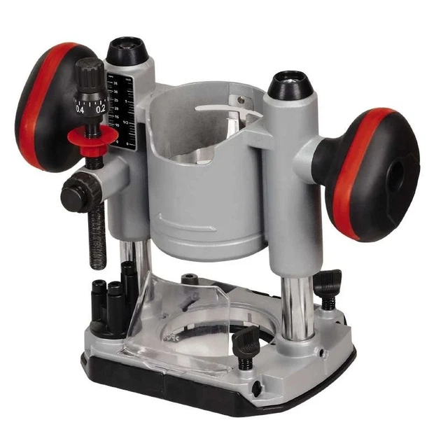 Фрезер акумуляторний Einhell Professional TP-RO 18 SetLI BL - Solo 18В цанга 6 та 8мм 10000-30000об/ (00123493) - изображение 6