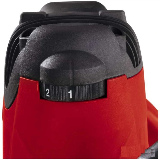 Фрезер Einhell TE-RO 1255 E 1200Вт цанга 6 та 8мм 11000-30000об/хв 3.3кг (00123500) - изображение 7