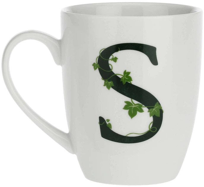 Чашка La Porcellana Bianca Atupertu S 380 мл (8027549089282) - зображення 2