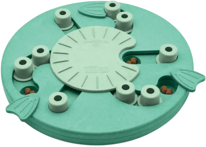 Іграшка інтерактивна для собак Nina Ottosson Ребус (no69541) - зображення 1