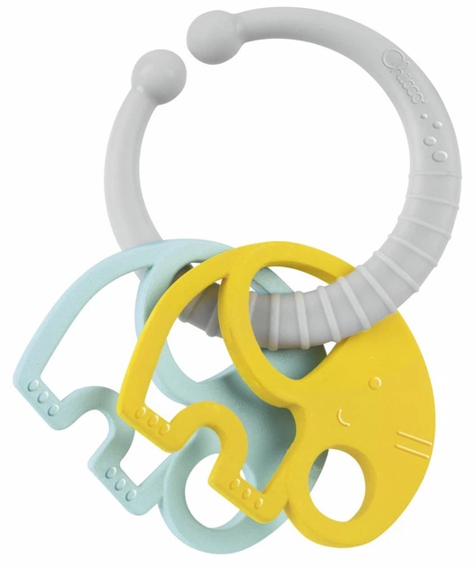 Zestaw prezentowy Chicco DouDou 11824.00 (8058664136285) - obraz 2