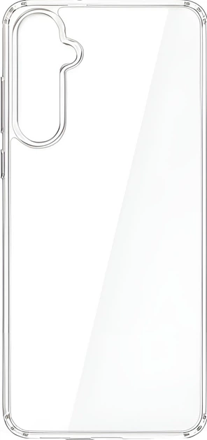 Etui plecki 3MK Armor Case na Samsung Galaxy S23 FE Transparent (5903108530897) - obraz 1