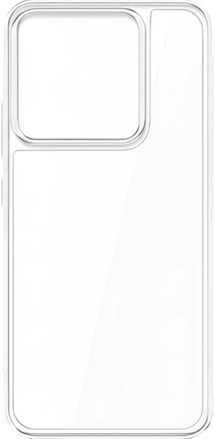 Панель 3MK Armor Case для Xiaomi 14 Transparent (5903108552080) - зображення 1