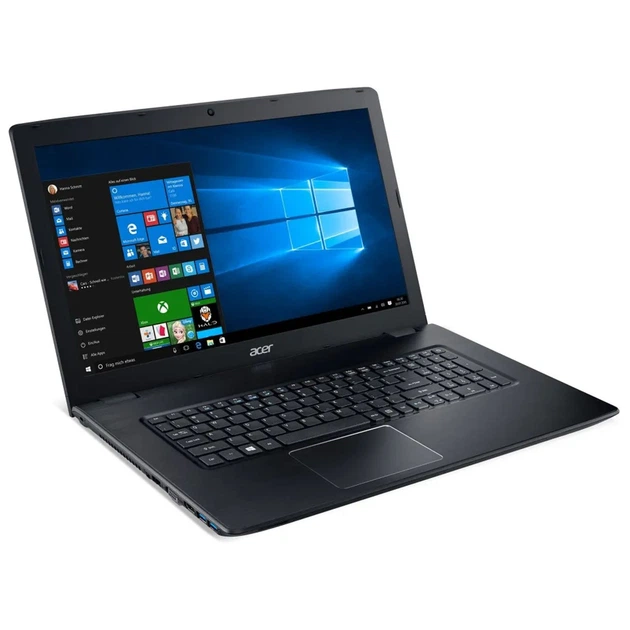 Ноутбук Acer Aspire E5-774G (i5-7200U/8/480SSD/GTX 950M-2Gb) - Class B - Фото 3 Ноутбук Acer Aspire E5-774G (i5-7200U/8/480SSD/GTX 950M-2Gb) - Class B - зображення 3