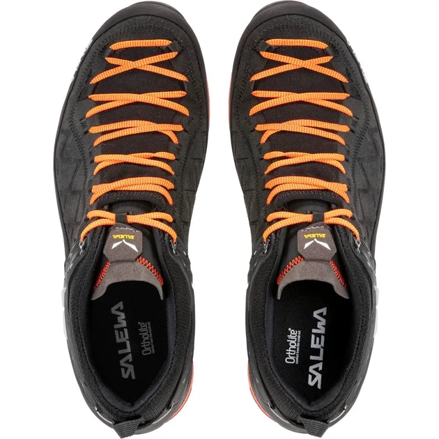 Кроссовки мужские для треккинга Salewa MS MTN Trainer 2 GTX 933 46 (100063522) - изображение 3