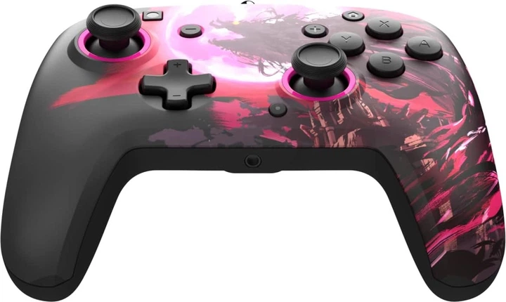 Kontroler PDP Rematch Wired Controller Calamity Ganon (500-134-GANON) - obraz 2