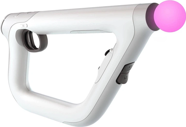 Kontroler Sony PlayStation VR Aim Controller (CECHYA-ZRA2) - obraz 2