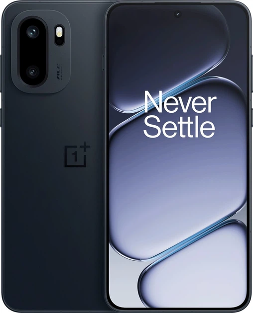 OnePlus Ace 6 5G 12/256GB NFC Competition Black - Фото 1 OnePlus Ace 6 5G 12/256GB NFC Competition Black - изображение 1
