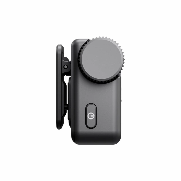 Петличный микрофон DJI Mic Mini 1RX 1TX – фото, отзывы