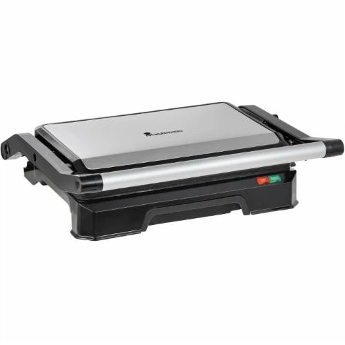 Електрогриль Masterpro BGMP-9460 2000 Вт - Фото 1 Електрогриль Masterpro BGMP-9460 2000 Вт - изображение 1